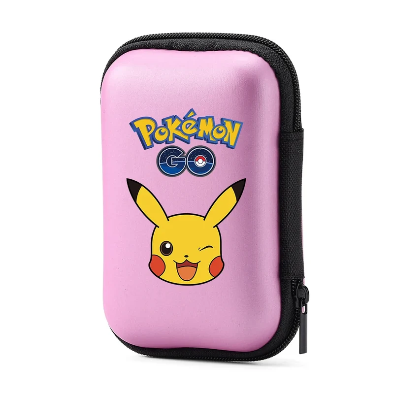 Sac de protection pouvant contenir jusqu'à 50 cartes à collectionner Pokémon