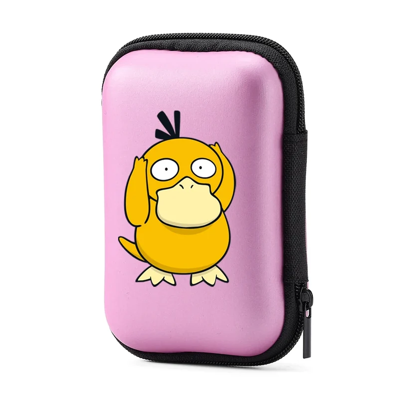 Sac de protection pouvant contenir jusqu'à 50 cartes à collectionner Pokémon