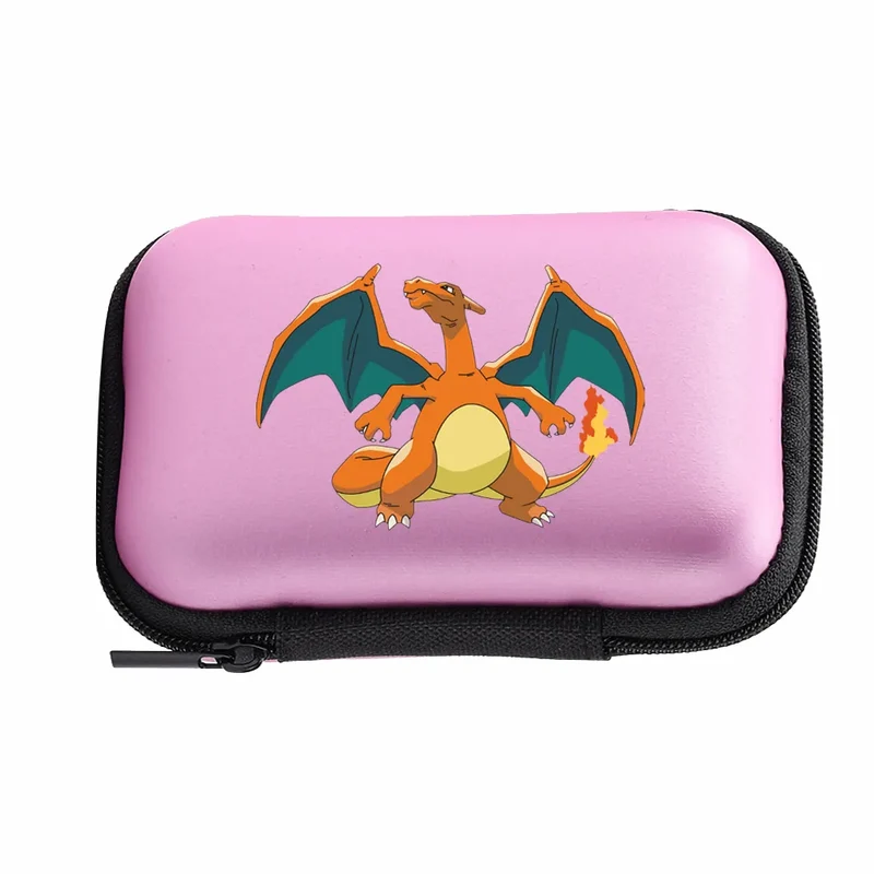 Sac de protection pouvant contenir jusqu'à 50 cartes à collectionner Pokémon