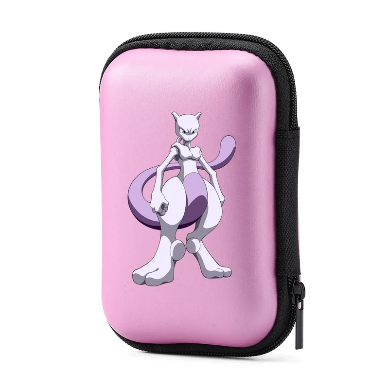Sac de protection pouvant contenir jusqu'à 50 cartes à collectionner Pokémon