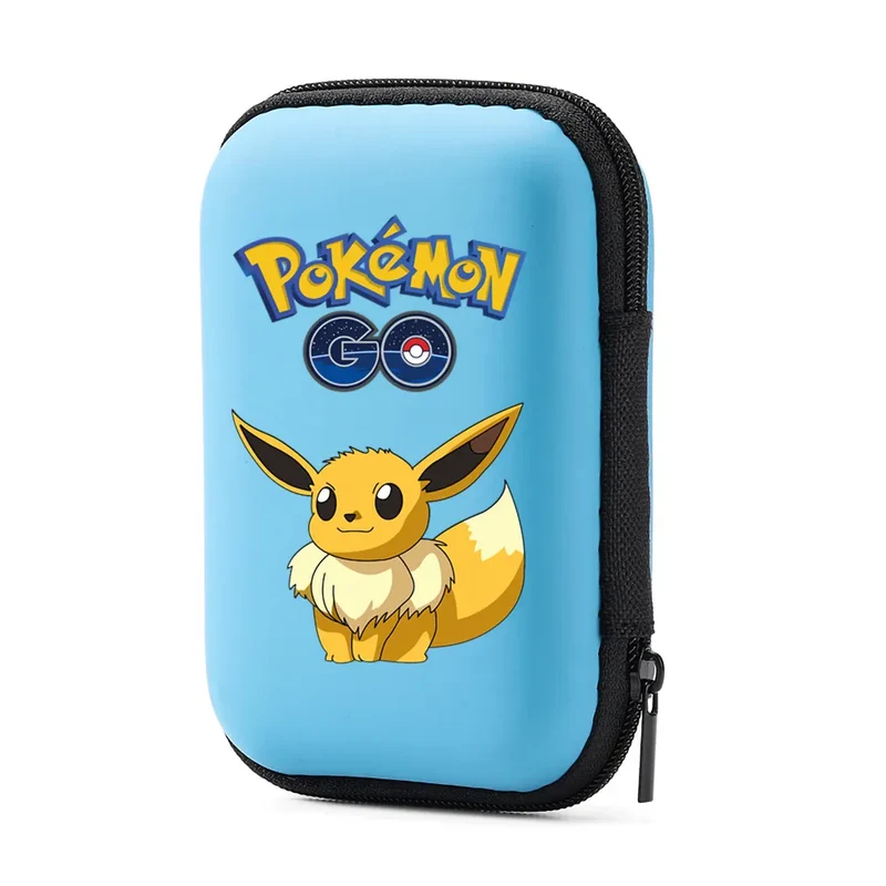 Sac de protection pouvant contenir jusqu'à 50 cartes à collectionner Pokémon
