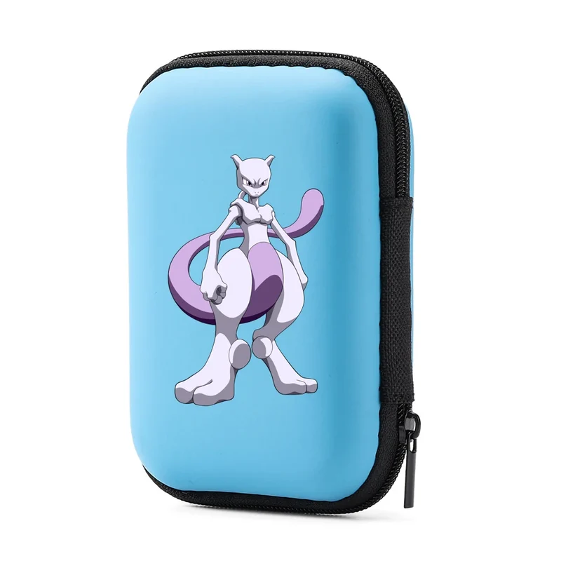 Sac de protection pouvant contenir jusqu'à 50 cartes à collectionner Pokémon