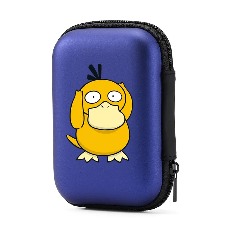Sac de protection pouvant contenir jusqu'à 50 cartes à collectionner Pokémon