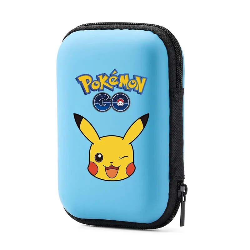 Sac de protection pouvant contenir jusqu'à 50 cartes à collectionner Pokémon