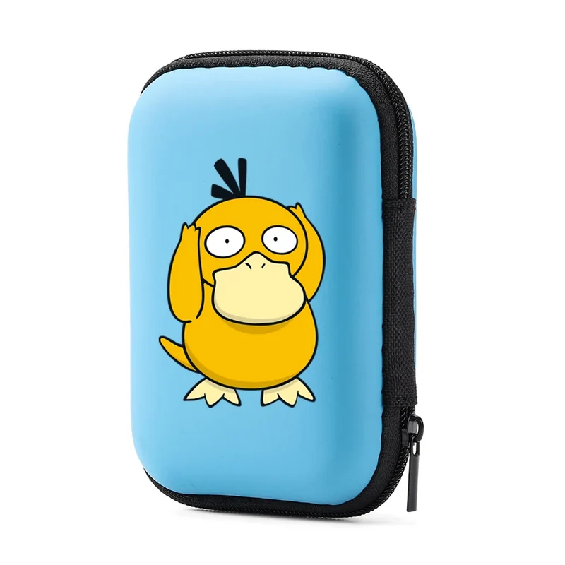 Sac de protection pouvant contenir jusqu'à 50 cartes à collectionner Pokémon