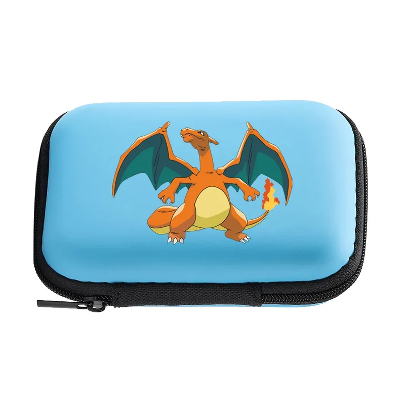 Sac de protection pouvant contenir jusqu'à 50 cartes à collectionner Pokémon