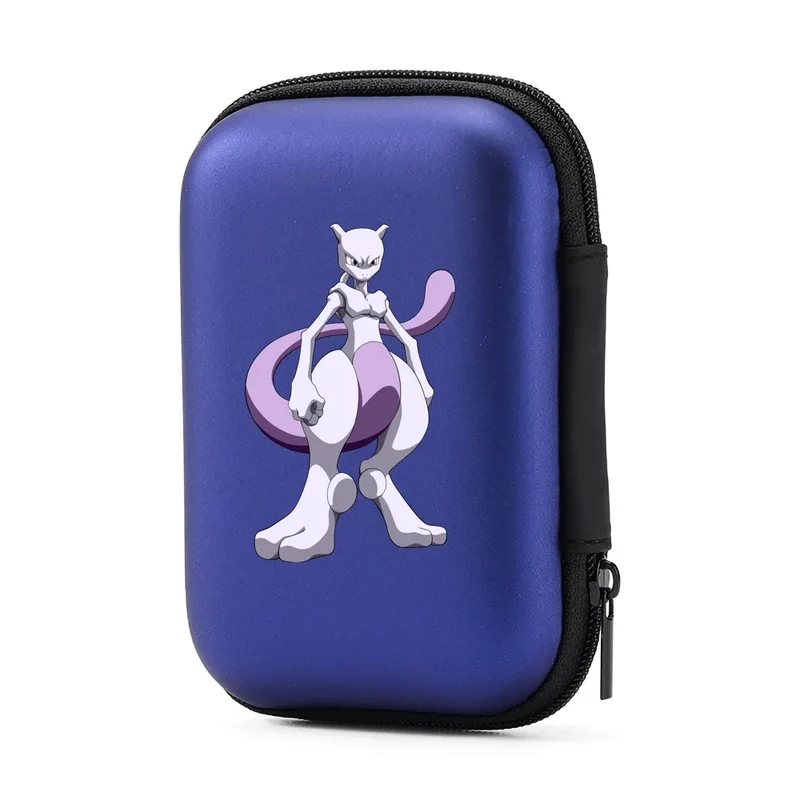 Sac de protection pouvant contenir jusqu'à 50 cartes à collectionner Pokémon