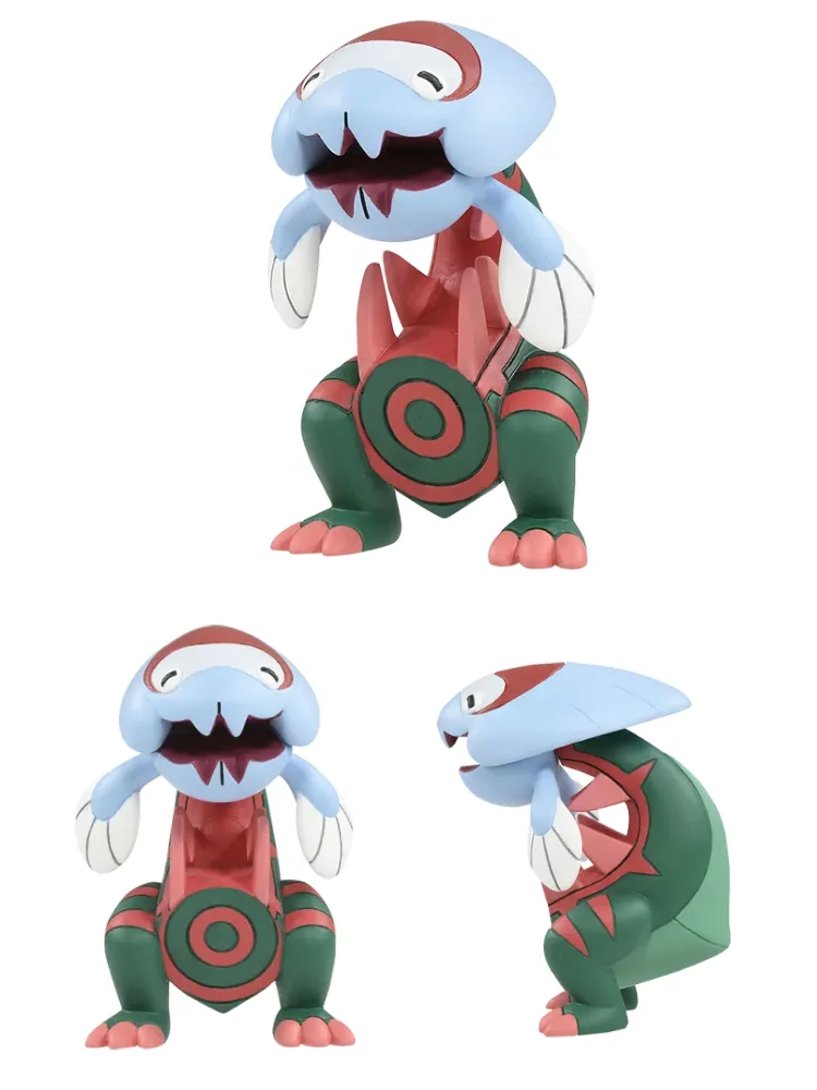 Tomy Pokemon figurines Monster Collection de nombreux motifs au choix