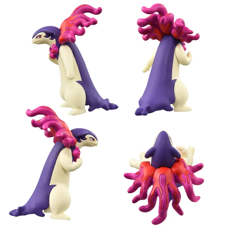 Tomy Pokemon figurines Monster Collection de nombreux motifs au choix