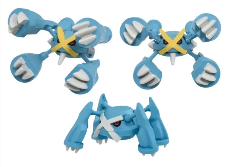 Tomy Pokemon figurines Monster Collection de nombreux motifs au choix