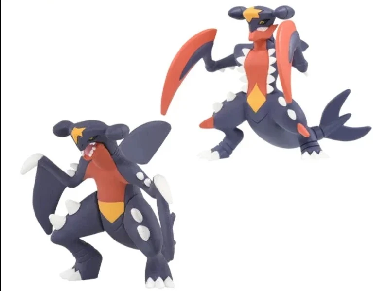 Tomy Pokemon figurines Monster Collection de nombreux motifs au choix