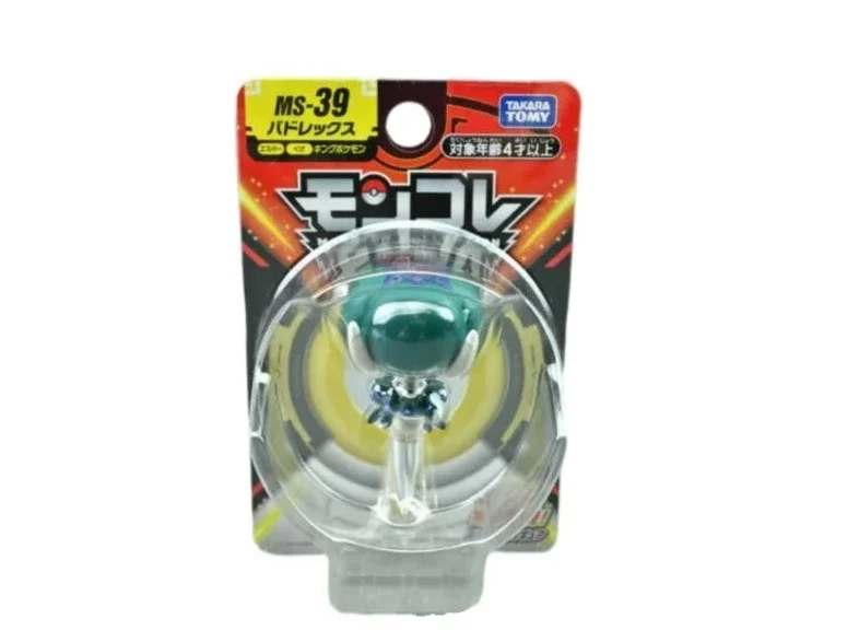 Tomy Pokemon figurines Monster Collection de nombreux motifs au choix
