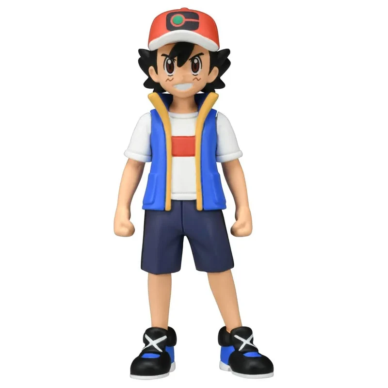 Tomy Pokemon figurines Monster Collection de nombreux motifs au choix