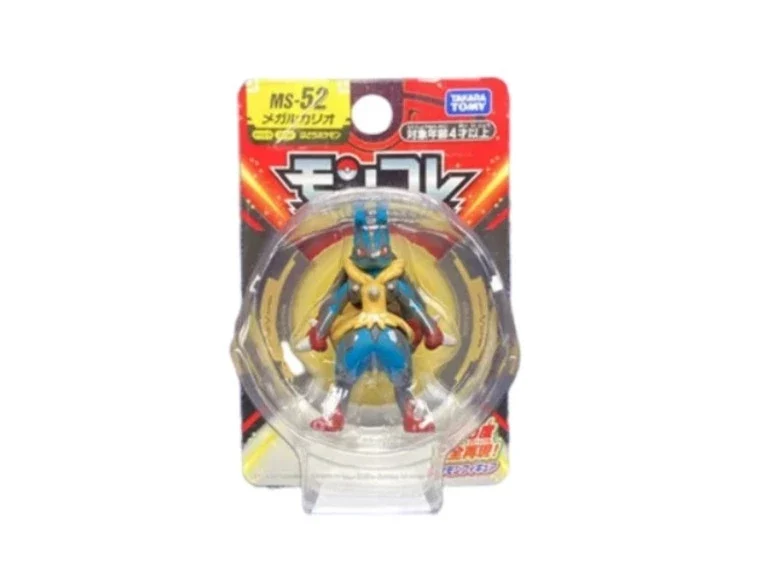 Tomy Pokemon figurines Monster Collection de nombreux motifs au choix