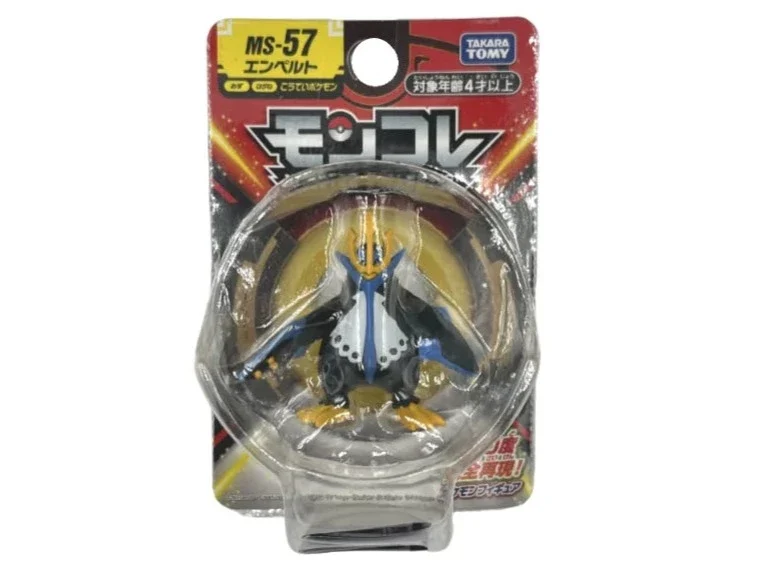 Tomy Pokemon figurines Monster Collection de nombreux motifs au choix