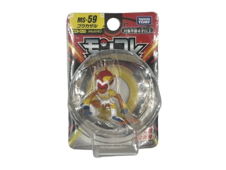 Tomy Pokemon figurines Monster Collection de nombreux motifs au choix