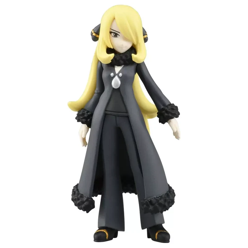 Tomy Pokemon figurines Monster Collection de nombreux motifs au choix