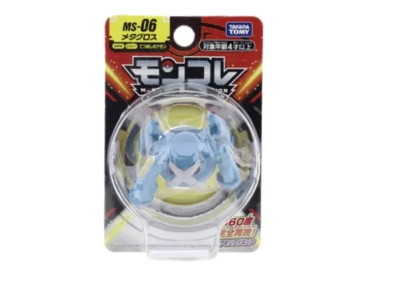 Tomy Pokemon figurines Monster Collection de nombreux motifs au choix