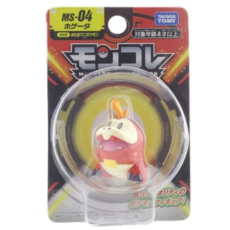 Tomy Pokemon figurines Monster Collection de nombreux motifs au choix
