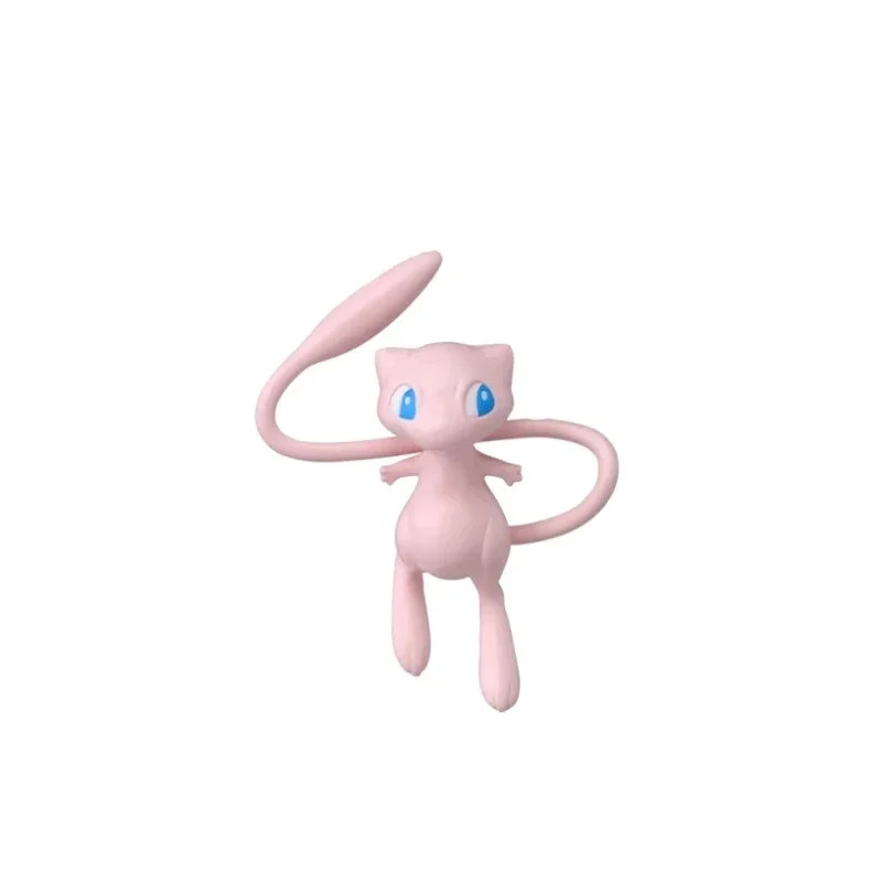 Figurines Pokémon Mew MS-17