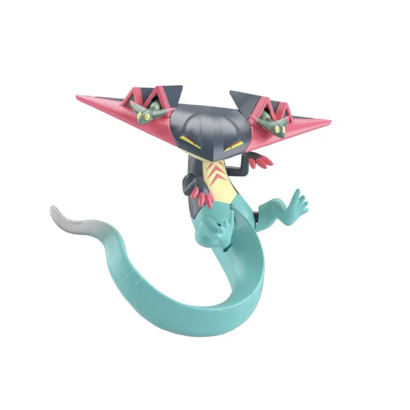 Pokémon Katapuldra, Simsala, Glaziola, Brutalanda, Luxtra, Panferno ou Lugia
