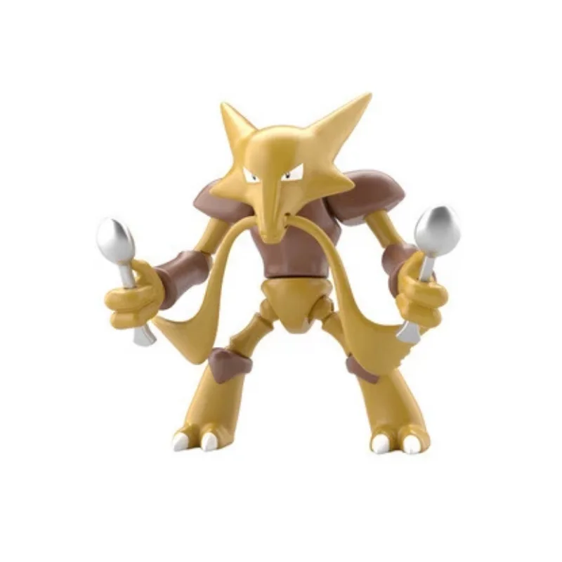 Pokémon Katapuldra, Simsala, Glaziola, Brutalanda, Luxtra, Panferno ou Lugia