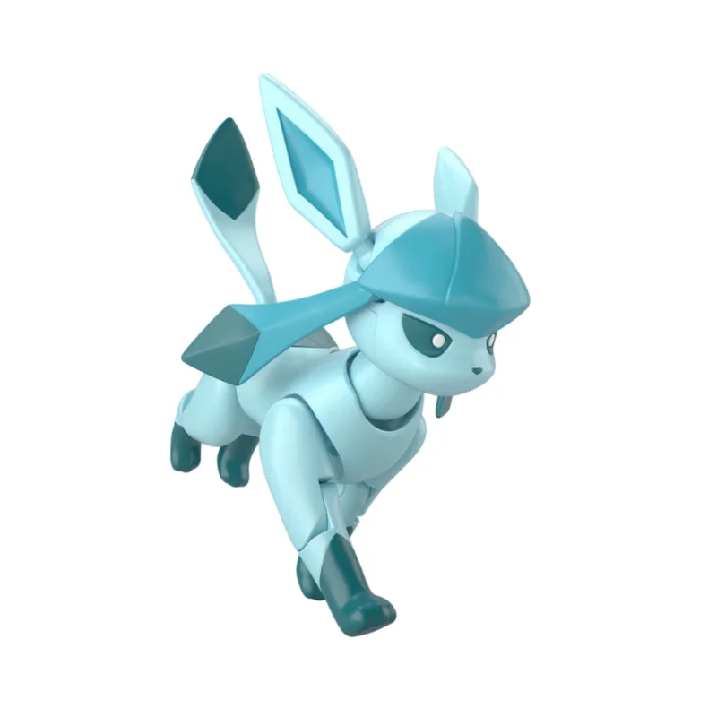 Pokémon Katapuldra, Simsala, Glaziola, Brutalanda, Luxtra, Panferno ou Lugia