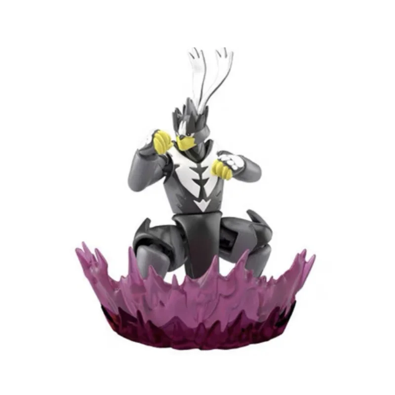 Pokémon Katapuldra, Simsala, Glaziola, Brutalanda, Luxtra, Panferno ou Lugia