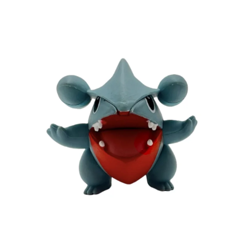 Tomy WCT Figurines Pokémon Pikachu Tiplouf Vulpix Miaouss Cubone Marshadow Axew Keldeo environ 4 cm