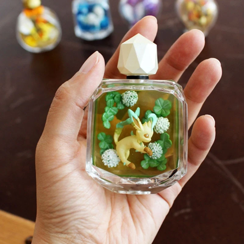 Pokemon Petite Fleur lot de 6