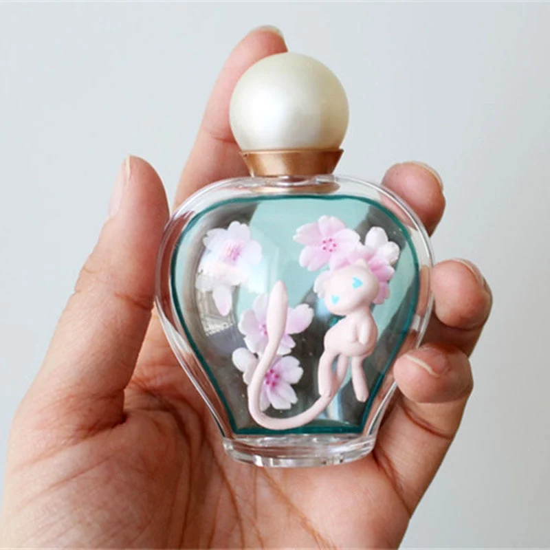 Pokemon Petite Fleur lot de 6