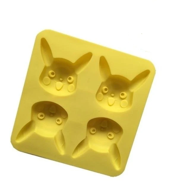 Plat de cuisson Pikachu