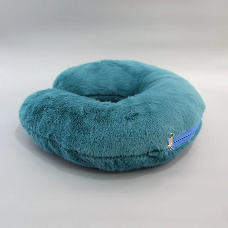 Oreiller de cou câlin Relaxo Snorlax - peluche