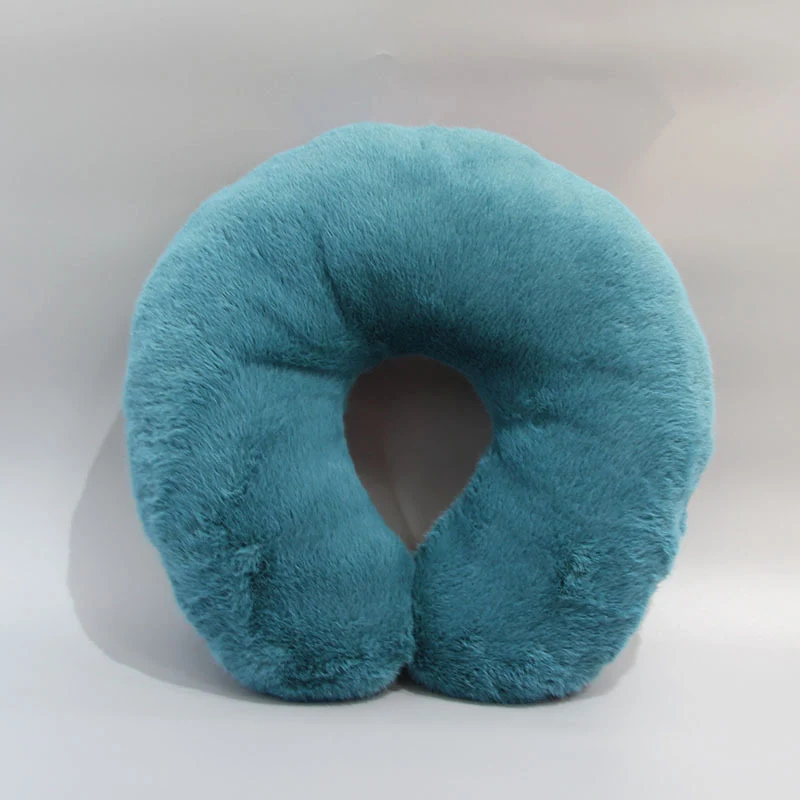 Oreiller de cou câlin Relaxo Snorlax - peluche