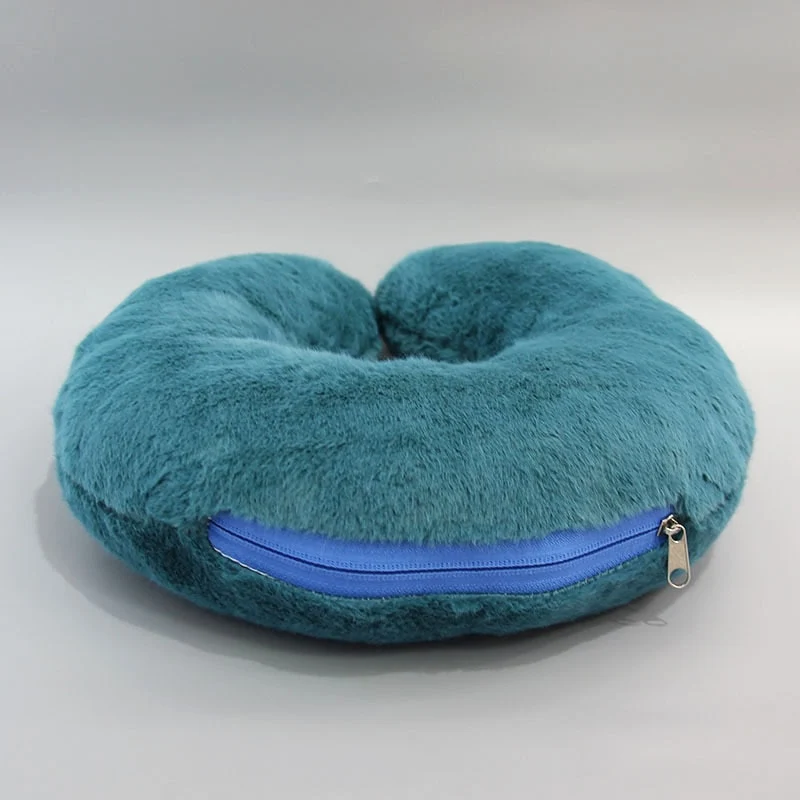 Oreiller de cou câlin Relaxo Snorlax - peluche