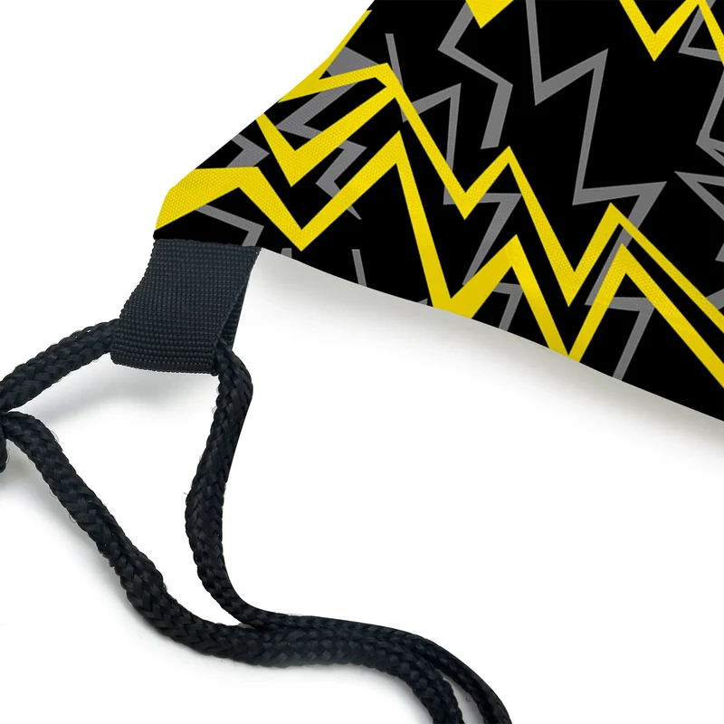 Sac de sport pochette Pokemon bag - nombreux modèles