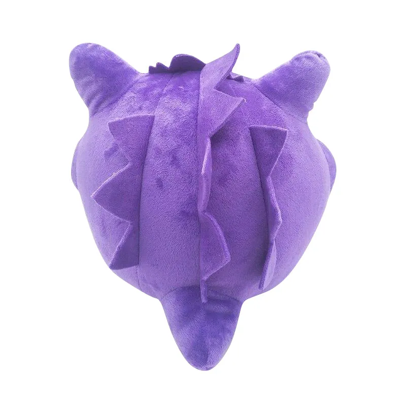 Peluche Pokémon Gengar et biscuit (env. 22cm)