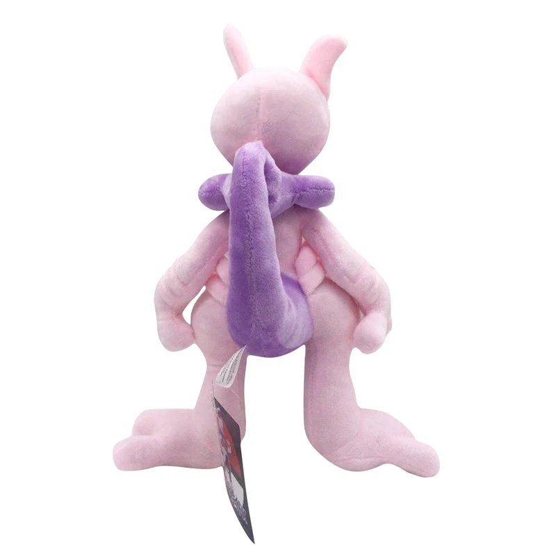 Mega Evolution Mewtwo Mewtwo câlin Pokémon (environ 30 cm)