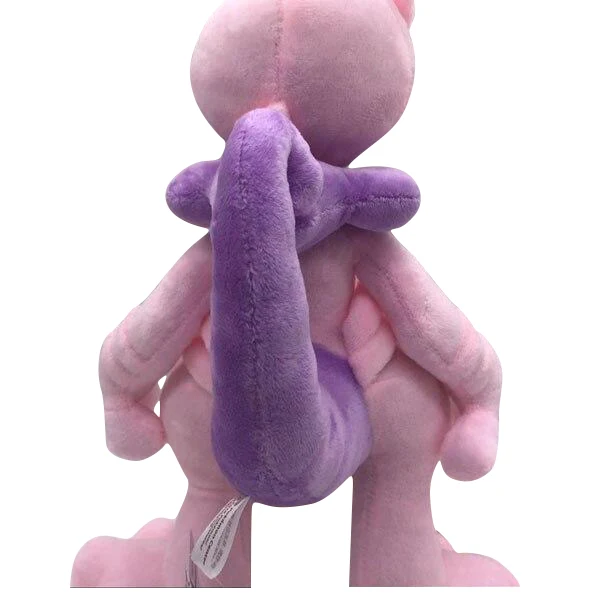 Mega Evolution Mewtwo Mewtwo câlin Pokémon (environ 30 cm)