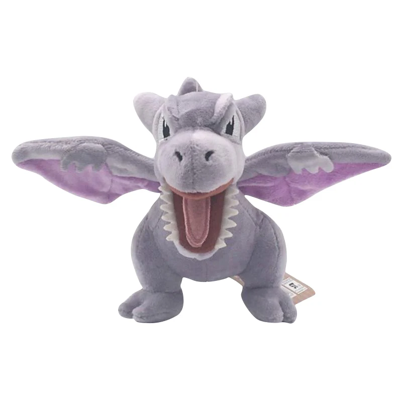 Peluche Aerodactyl Pokemon (env. 20cm)