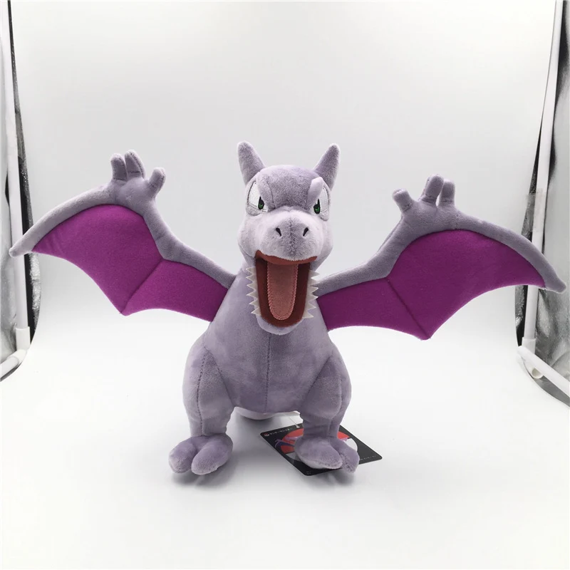 Peluche Aerodactyl Pokemon (env. 20cm)