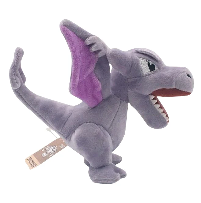 Peluche Aerodactyl Pokemon (env. 20cm)
