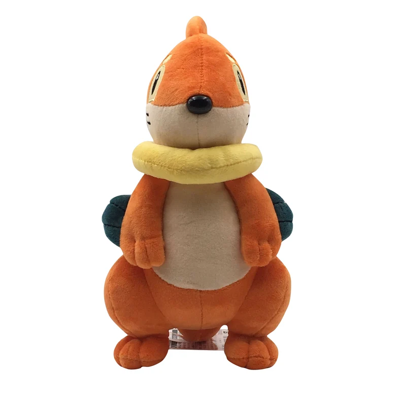 Peluche Bamelin Buizel Pokemon (env. 26cm)
