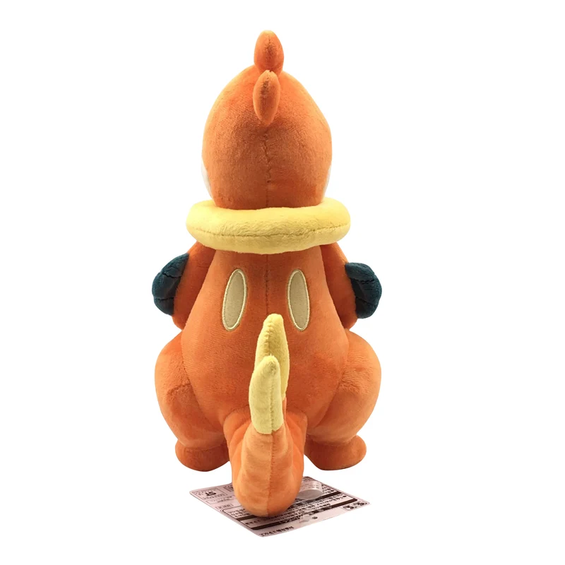 Peluche Bamelin Buizel Pokemon (env. 26cm)