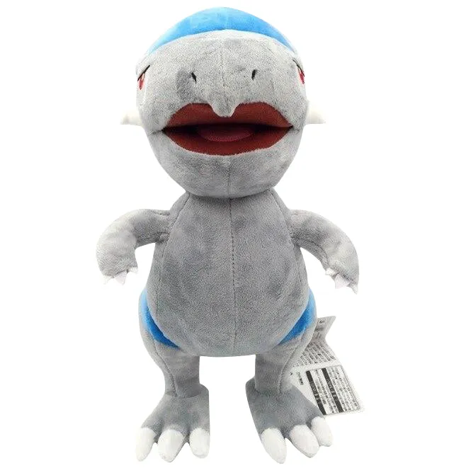 Peluche Koknodon Cranidos 30cm Pokémon
