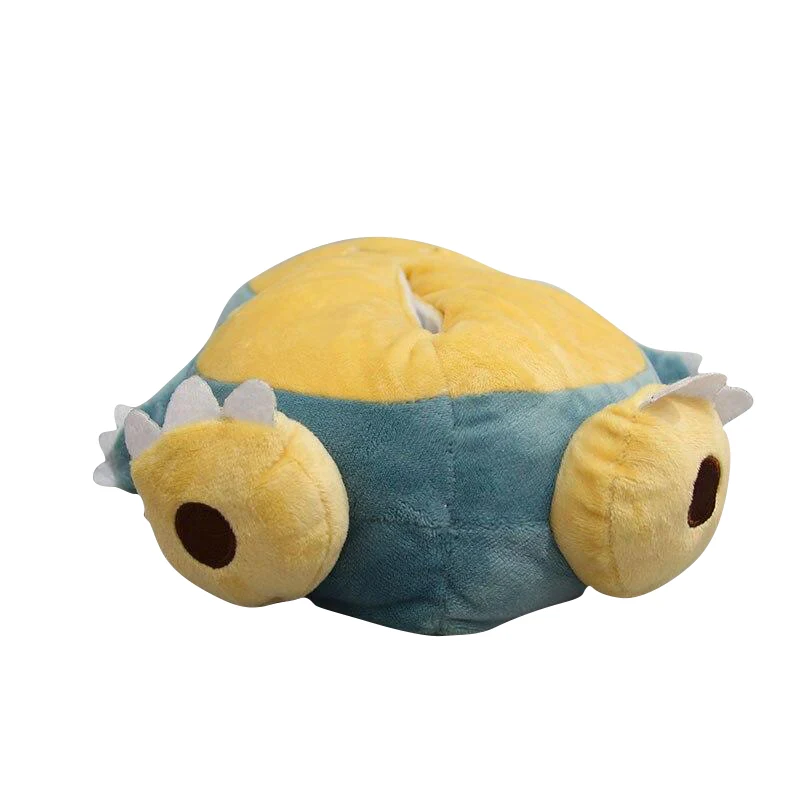Distributeur de mouchoirs Relaxo Snorlax