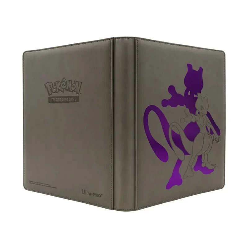 Pro-Binder Premium Mewtwo – Ultra Pro
