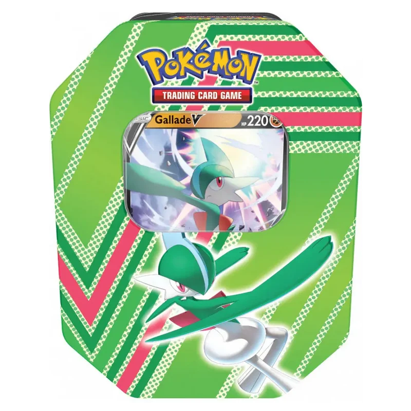Pokébox Gallame V - FR