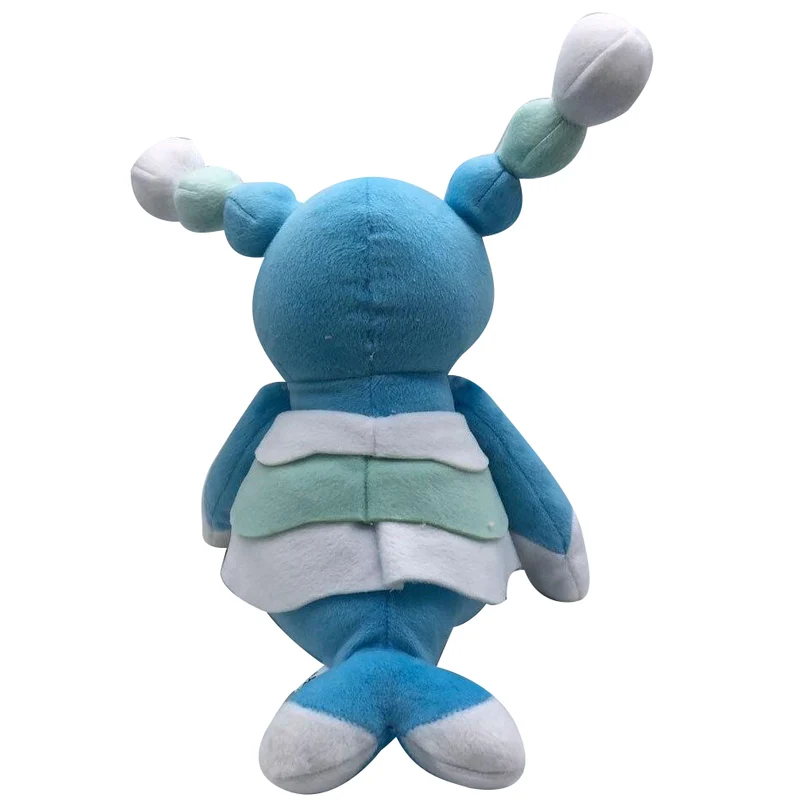 Tissu Brionne Marikeck - peluche Pokemon (env. 33cm)