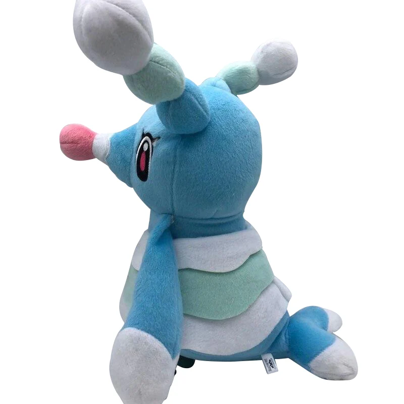 Tissu Brionne Marikeck - peluche Pokemon (env. 33cm)